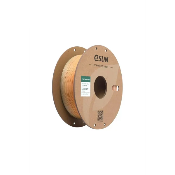 Esun Silk PLA Filament