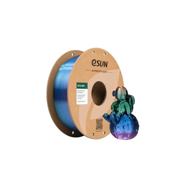 Esun Silk PLA Filament