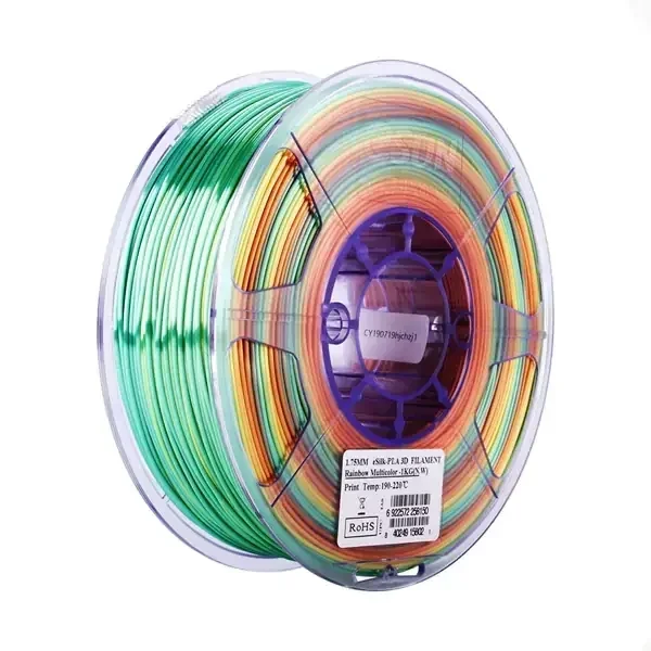 Esun Silk PLA Filament