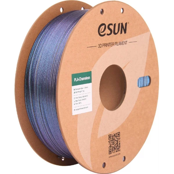 Esun Chameleon PLA Filament