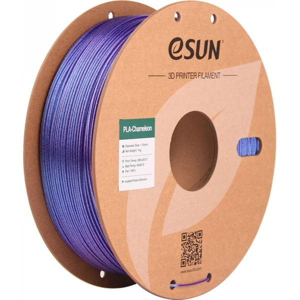 Esun Chameleon PLA Filament