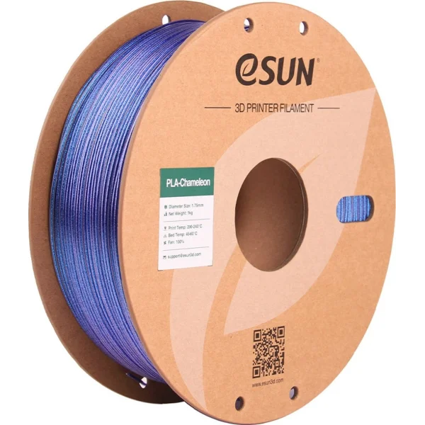 Esun Chameleon PLA Filament