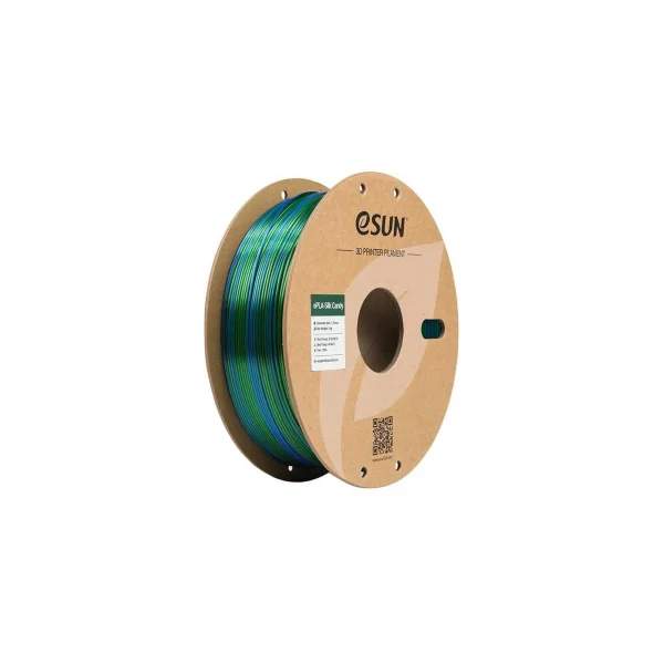 Esun Silk Candy PLA Filament