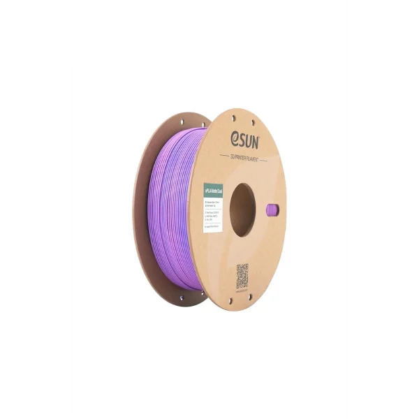 Esun Matte Dual PLA Filament