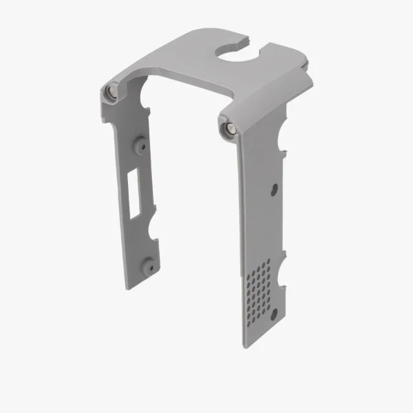 Bambu Lab Baskı Kafası Orta Kapağı - X&P Serisi