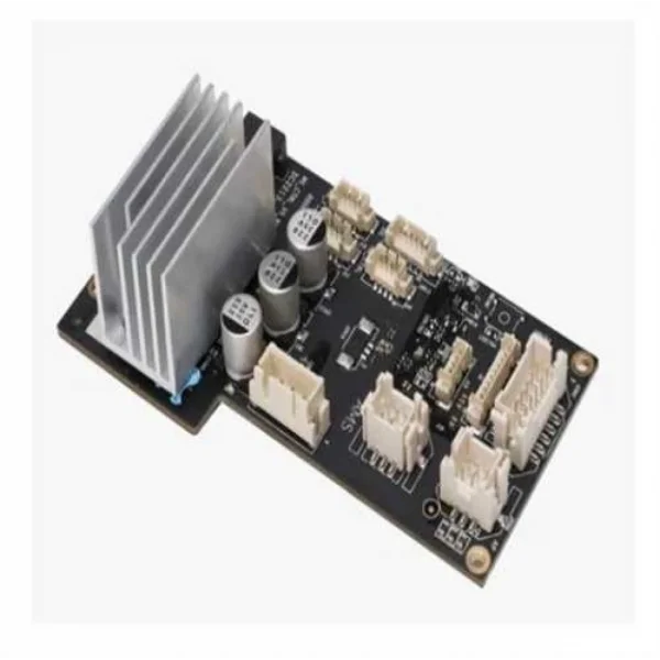 Bambu Lab MC Board - X1E (Makine Kontrol Ünitesi)