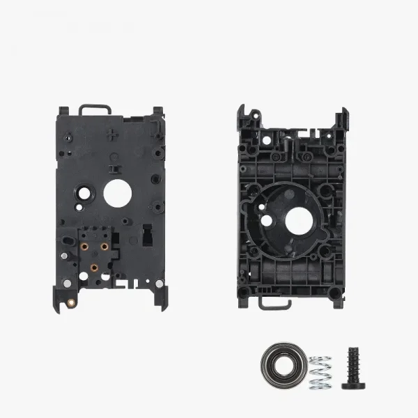 Bambu Lab Alet Başlığı Taşıyıcısı - P2S