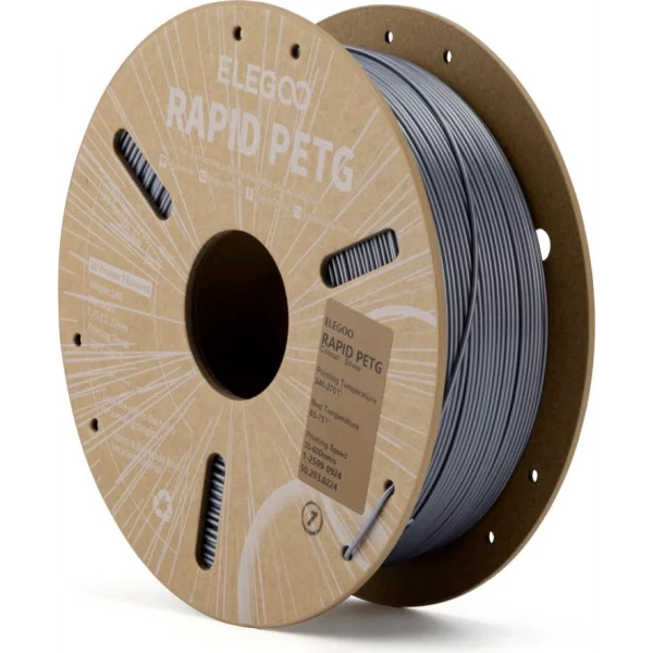 Elegoo Rapid PETG Filament