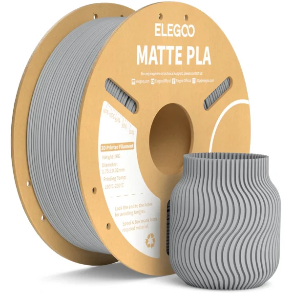 Elegoo Pla Matte Filament