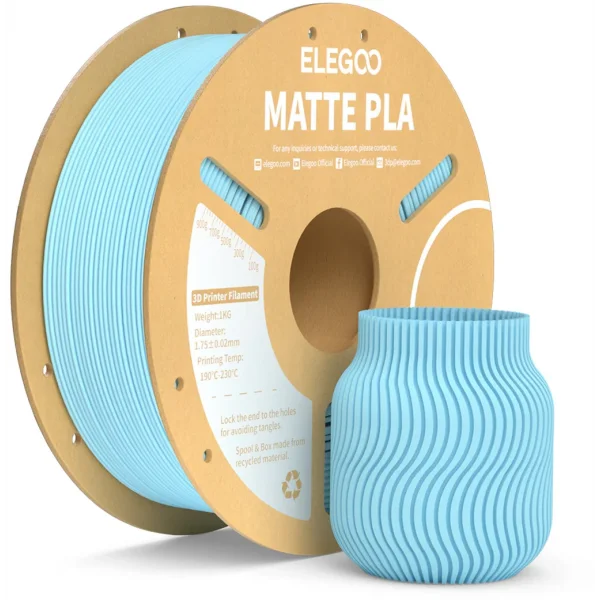 Elegoo Pla Matte Filament