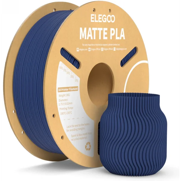 Elegoo Pla Matte Filament