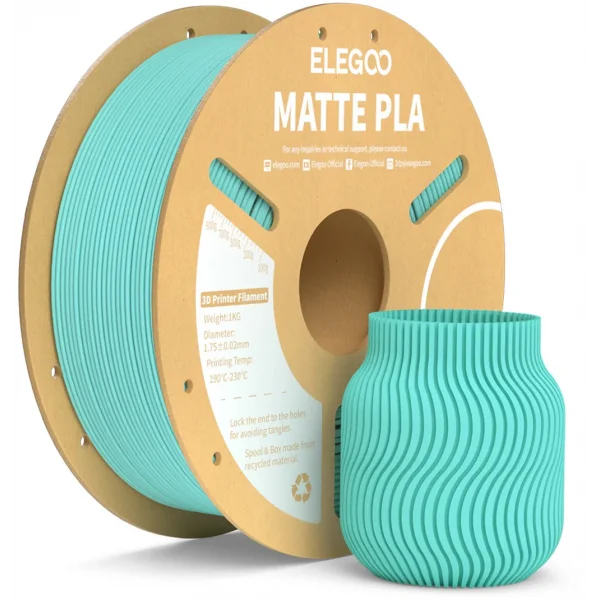 Elegoo Pla Matte Filament