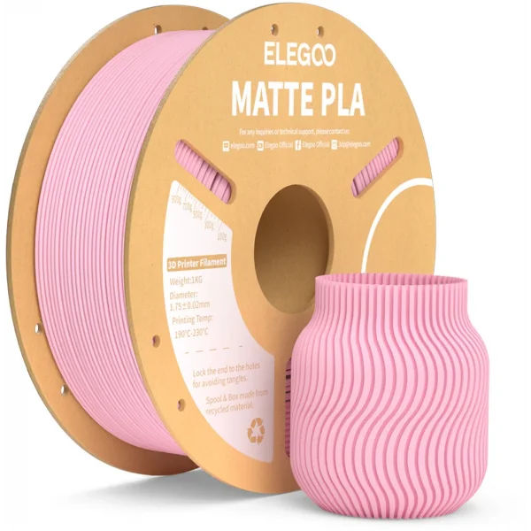 Elegoo Pla Matte Filament