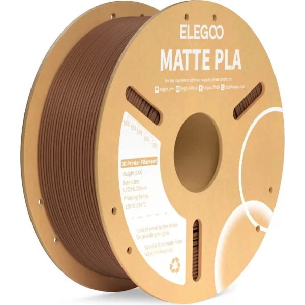 Elegoo Pla Matte Filament
