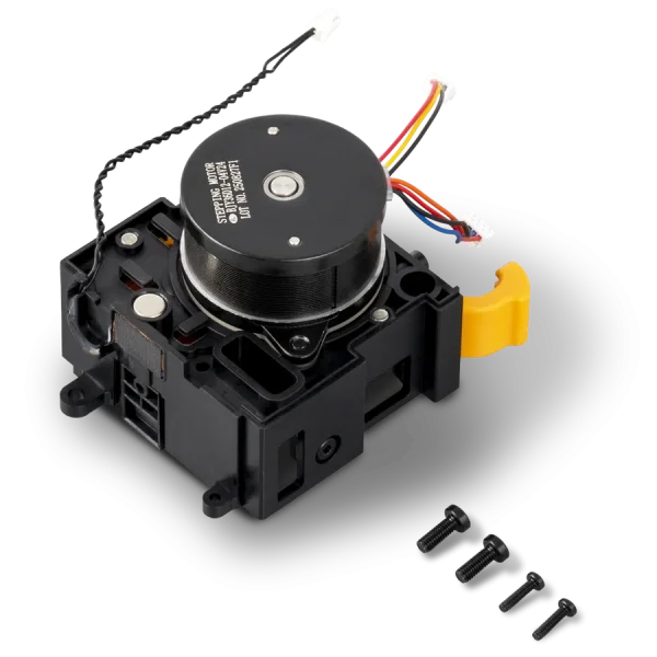 Snapmaker U1 Ekstruder Ünitesi