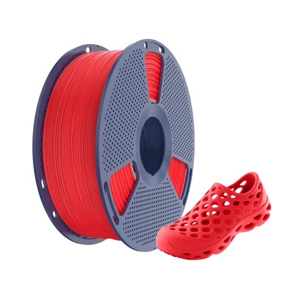 Sunlu Tpu 95A Esnek Filament