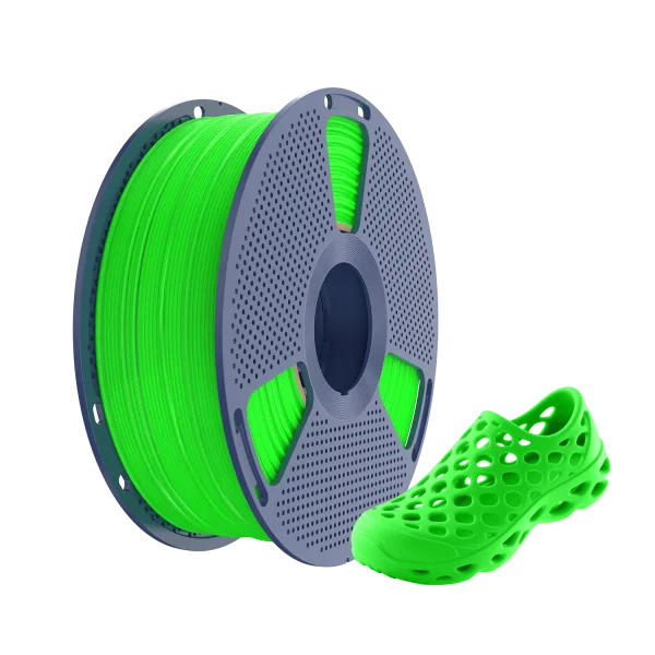 Sunlu Tpu 95A Esnek Filament