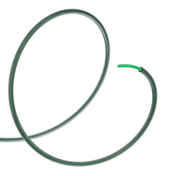 Creality Düşük Dirençli Yıldız Şekilli PTFE Boru - 2 Metre