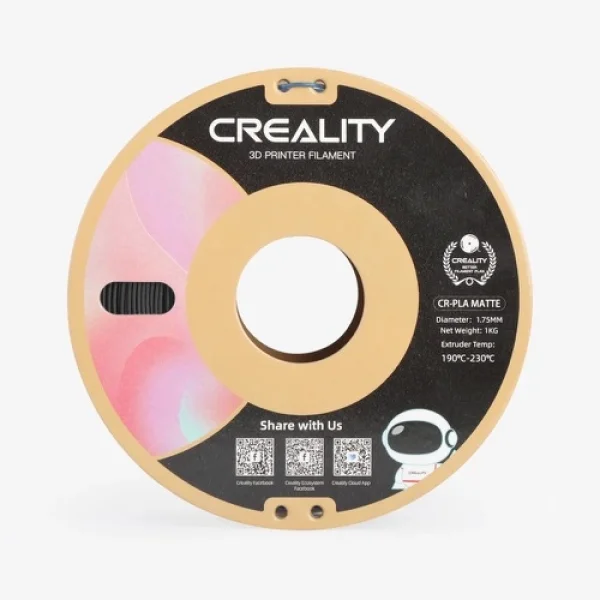 Creality CR-PLA Filament