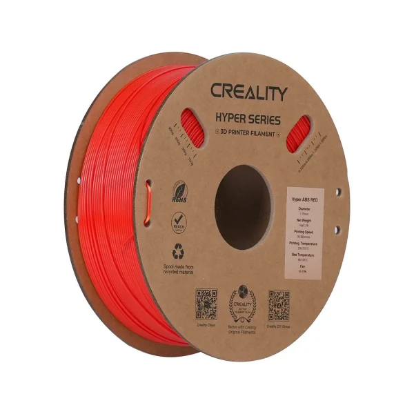 Creality Hyper ABS Filament