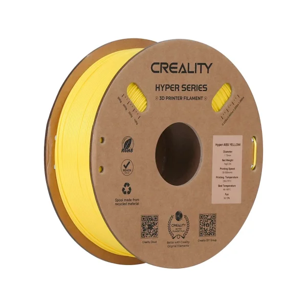 Creality Hyper ABS Filament