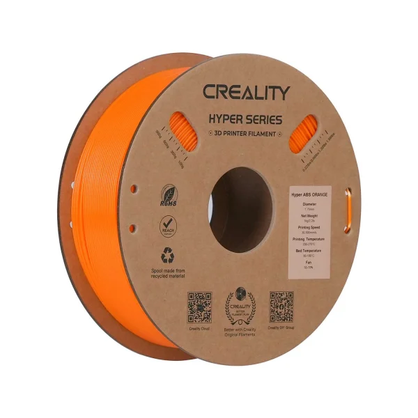 Creality Hyper ABS Filament