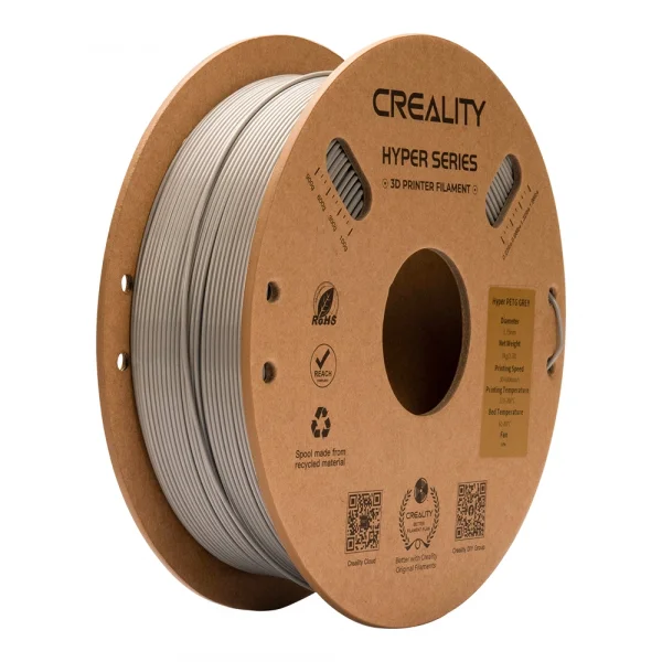 Creality Hyper PETG Filament