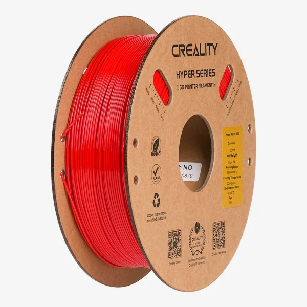 Creality Hyper PETG Filament