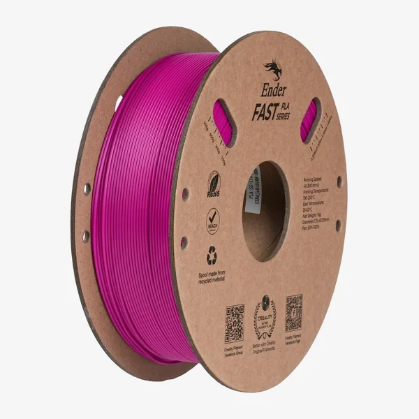 Creality Ender Fast PLA Filament