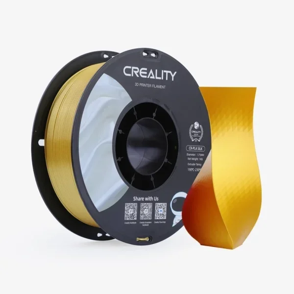 Creality CR-Silk PLA Filament