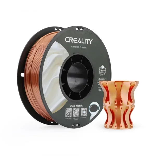 Creality CR-Silk PLA Filament
