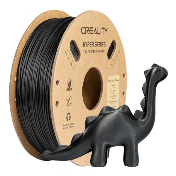 Creality Hyper PLA-CF Filament