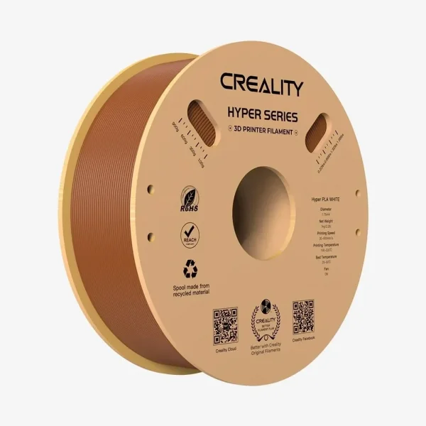 Creality Hyper PLA Filament