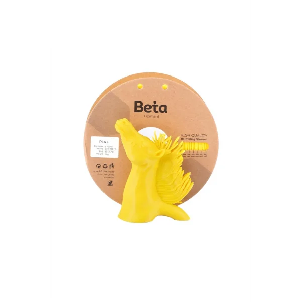 Beta PLA+ Filament