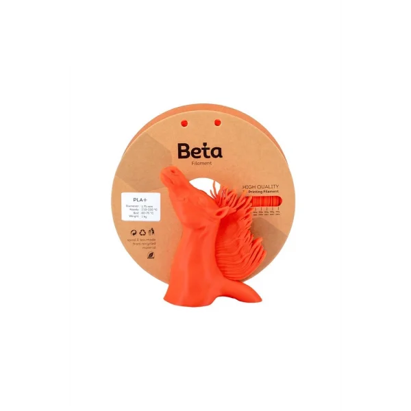 Beta PLA+ Filament