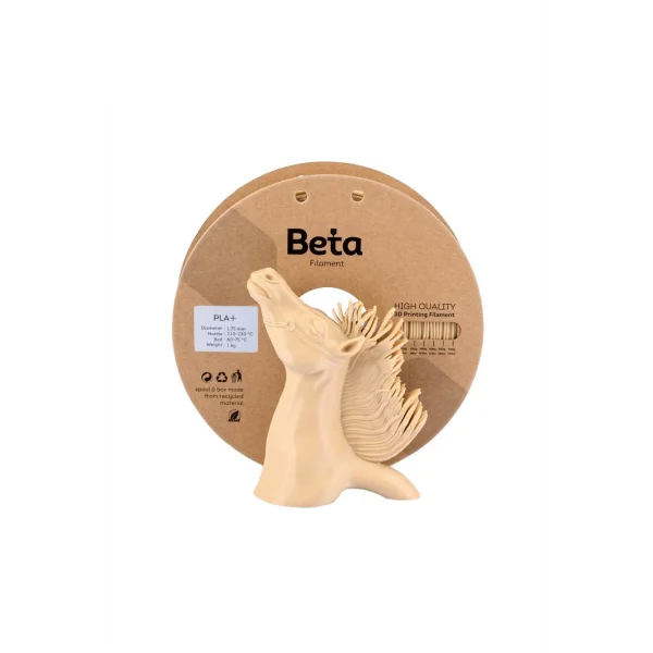 Beta PLA+ Filament