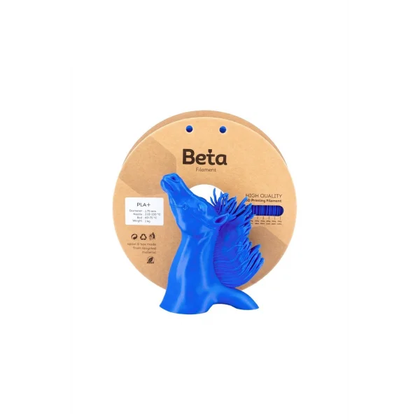 Beta PLA+ Filament