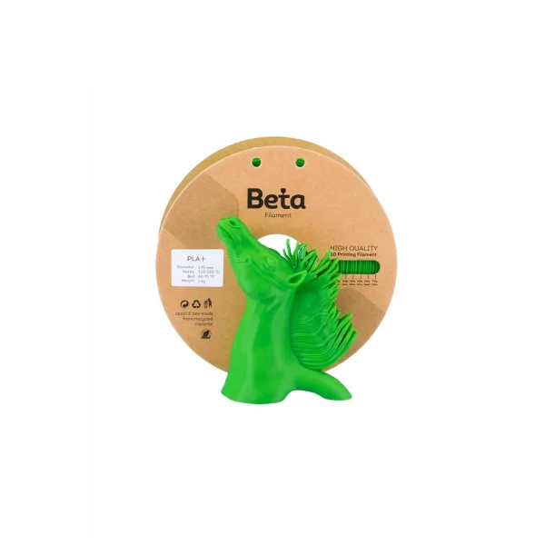 Beta PLA+ Filament