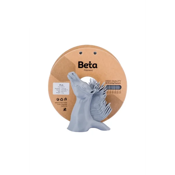 Beta High Speed PLA Filament
