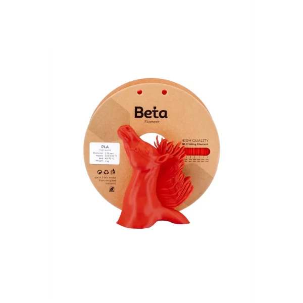 Beta High Speed PLA Filament