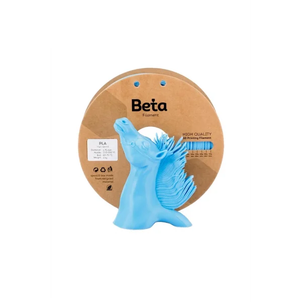 Beta High Speed PLA Filament