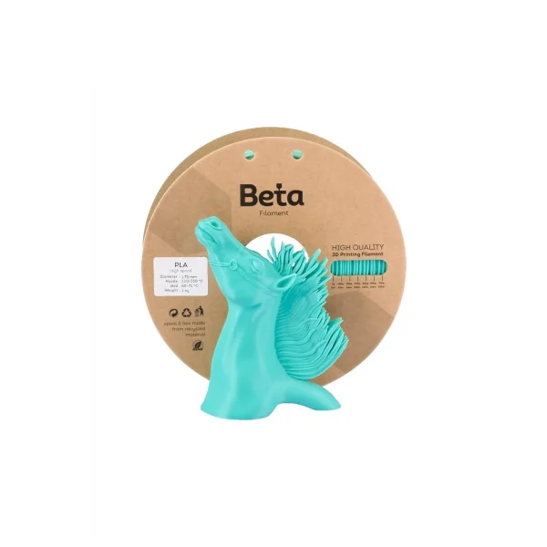Beta High Speed PLA Filament