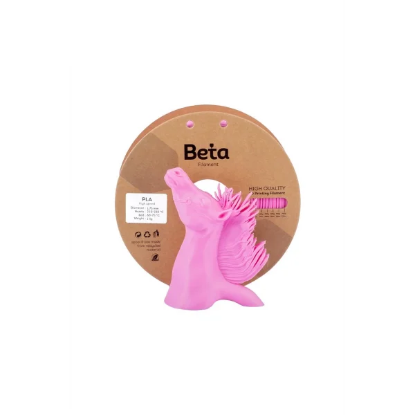Beta High Speed PLA Filament