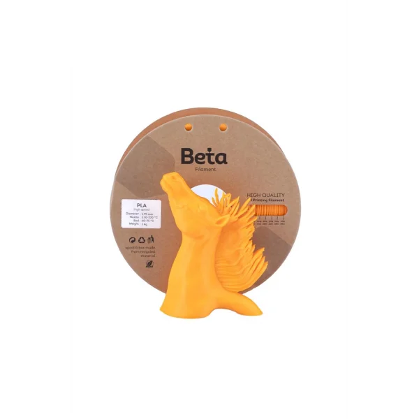 Beta High Speed PLA Filament