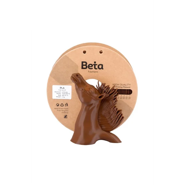 Beta High Speed PLA Filament