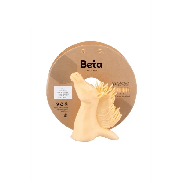Beta High Speed PLA Filament