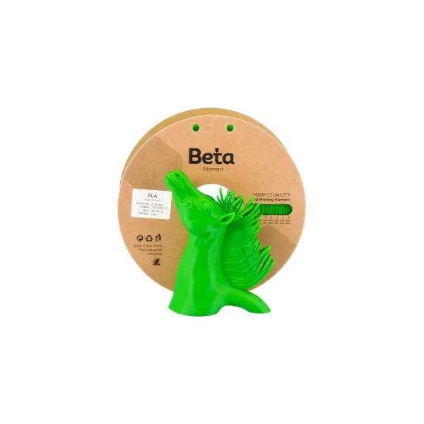 Beta High Speed PLA Filament