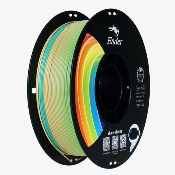 Creality Ender PLA+ Filament