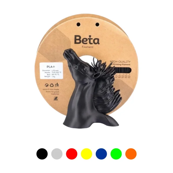 Beta PLA+ Filament