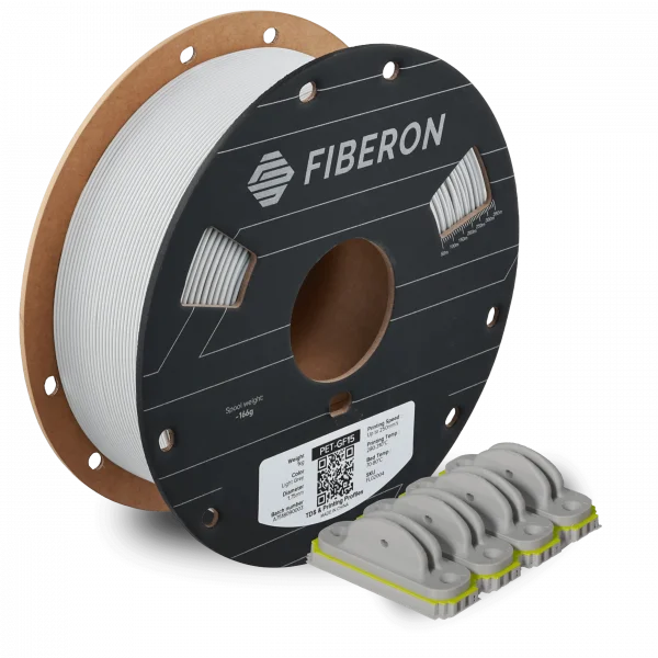 Fiberon PET-GF15 Filament